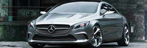Study: Mercedes-Benz CSC - AutoScout24 Österreich