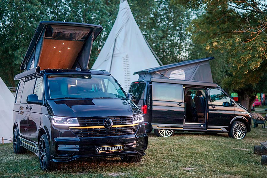 Auto-Camping  So funktioniert der neue Trend - AutoScout24 Deutschland