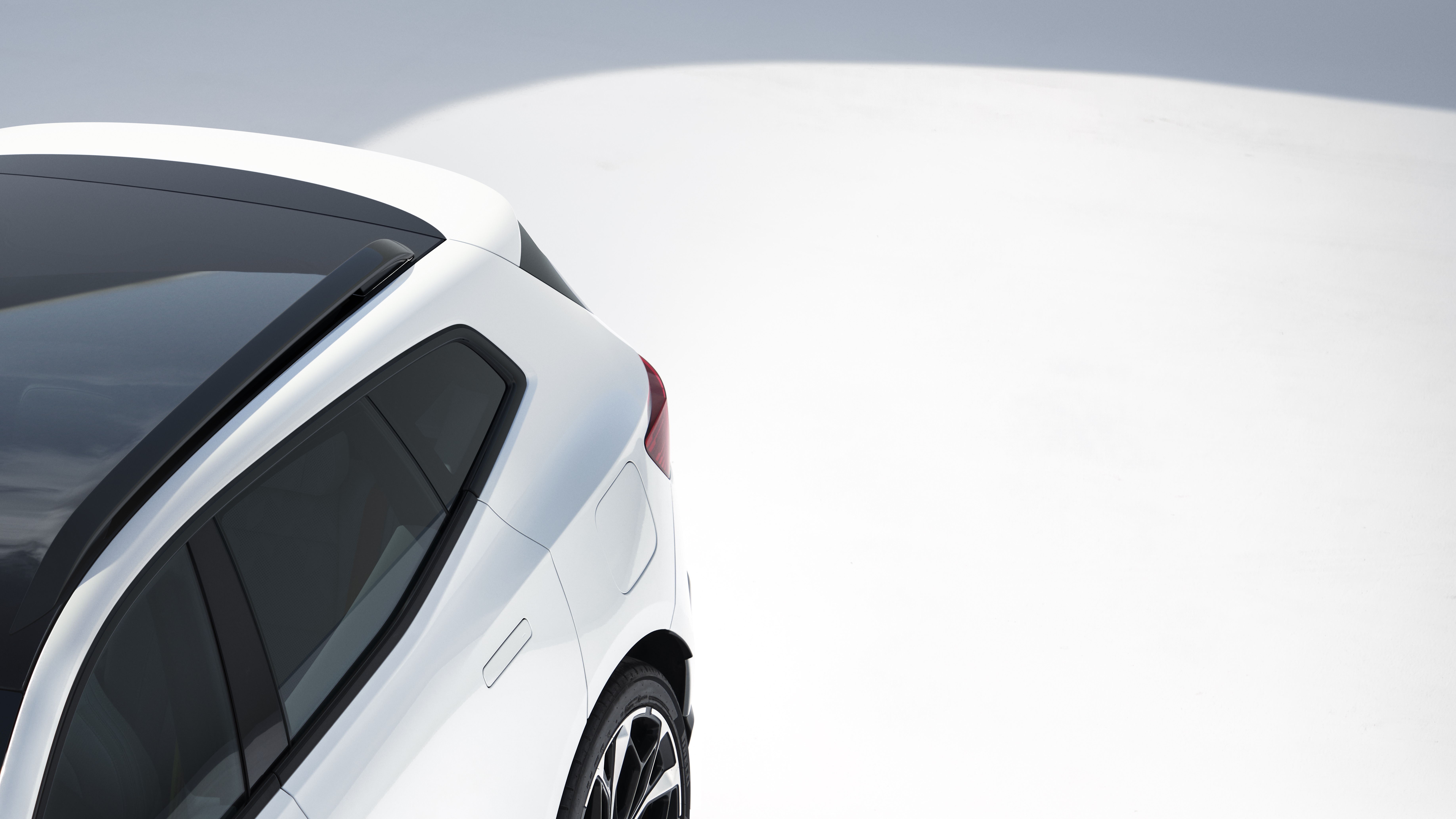 Polestar 4 SUV Coming Soon (With a Real Rear Window!)
