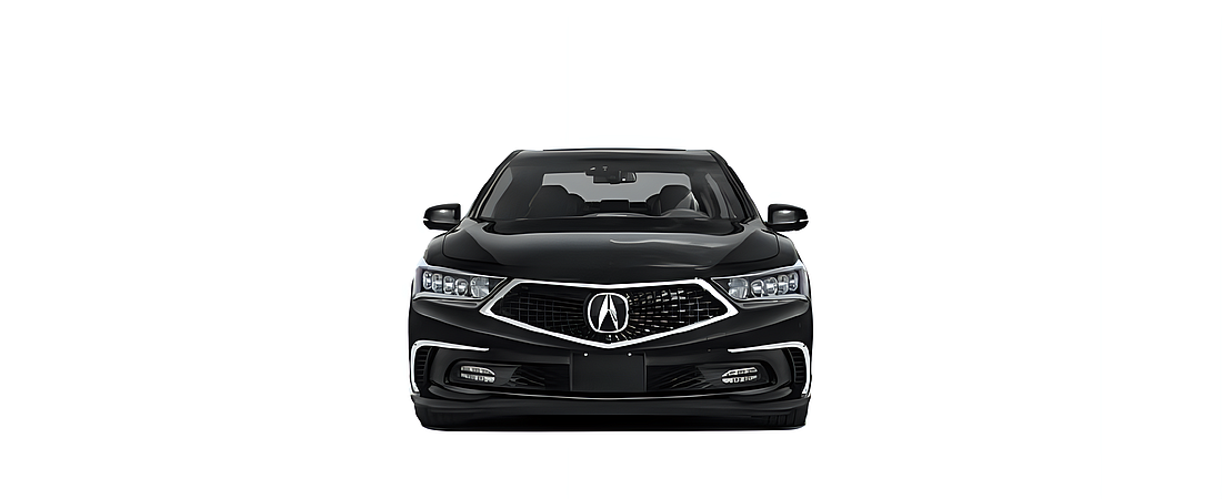 2019 Acura RLX - Canadian Prices, Specs, Photos | AutoTrader.ca