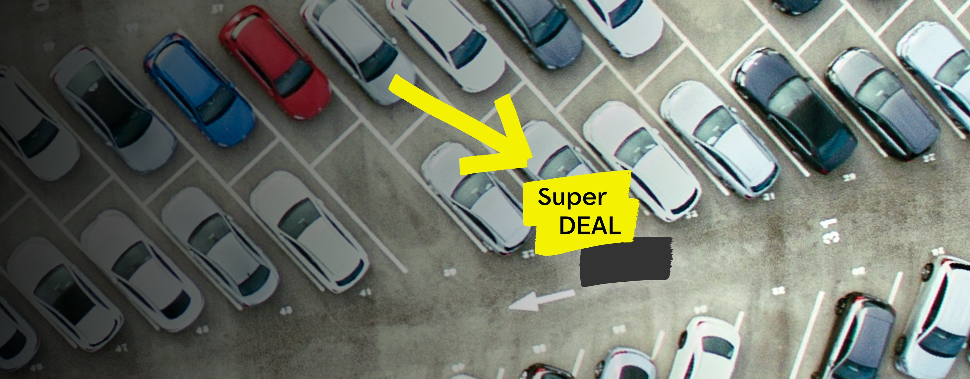 Verkoop uw auto's nog sneller met SuperDEAL