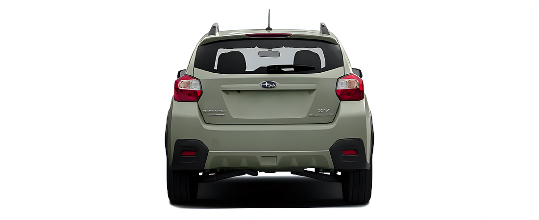 Subaru XV Crosstrek - Canadian Prices, Specs, Photos | AutoTrader.ca