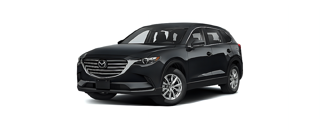 2022 Mazda CX-9 - Canadian Prices, Specs, Photos | AutoTrader.ca