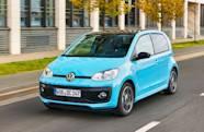 Lui Raggiungere Offesa Volkswagen Eco Up Elettrica Alabama Muto Caricare