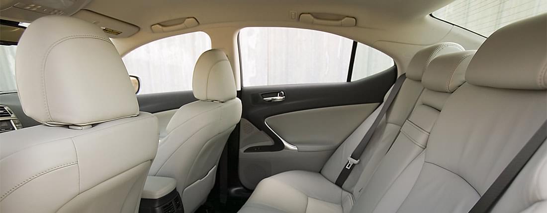Lexus Is 250 Informatie Prijzen Vergelijkbare Modellen Autoscout24