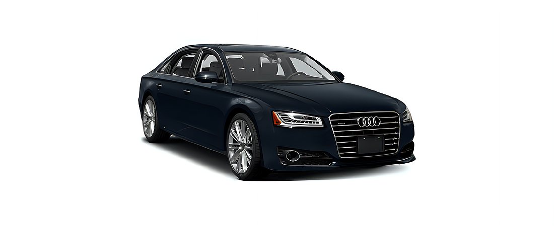 2017 Audi A8 L - Canadian Prices, Specs, Photos | AutoTrader.ca