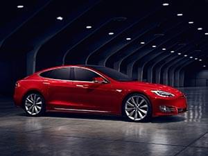 Tesla de segunda mano al mejor precio en AutoScout24.es