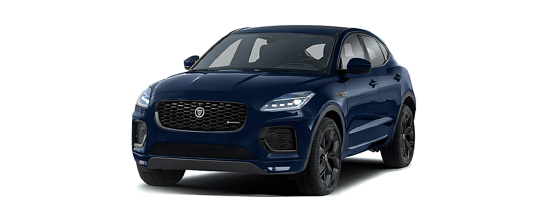 2021 Jaguar E-Pace - Canadian Prices, Specs, Photos | AutoTrader.ca