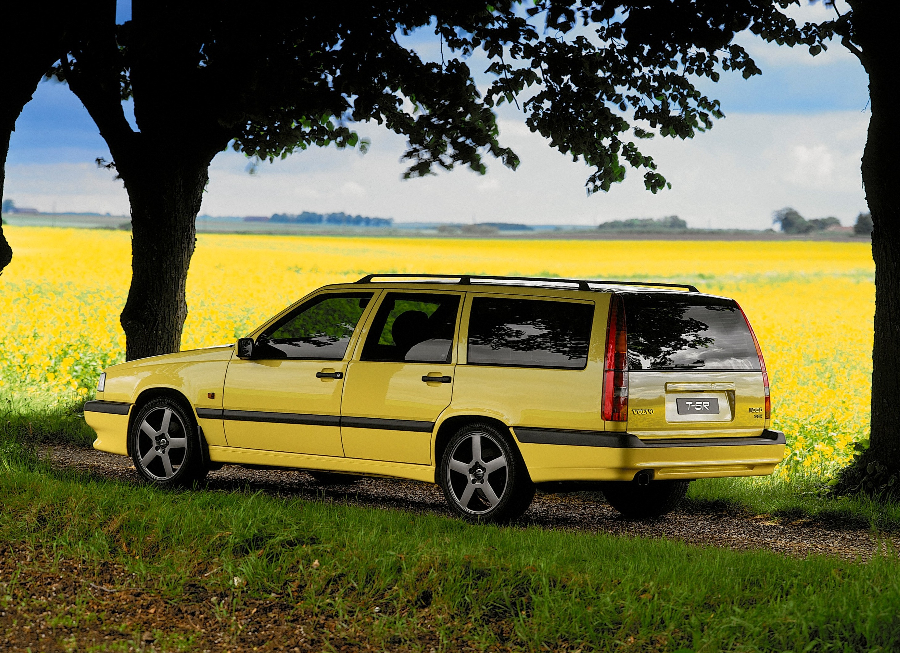 Volvo 850 - Infos, Preise, Alternativen - AutoScout24