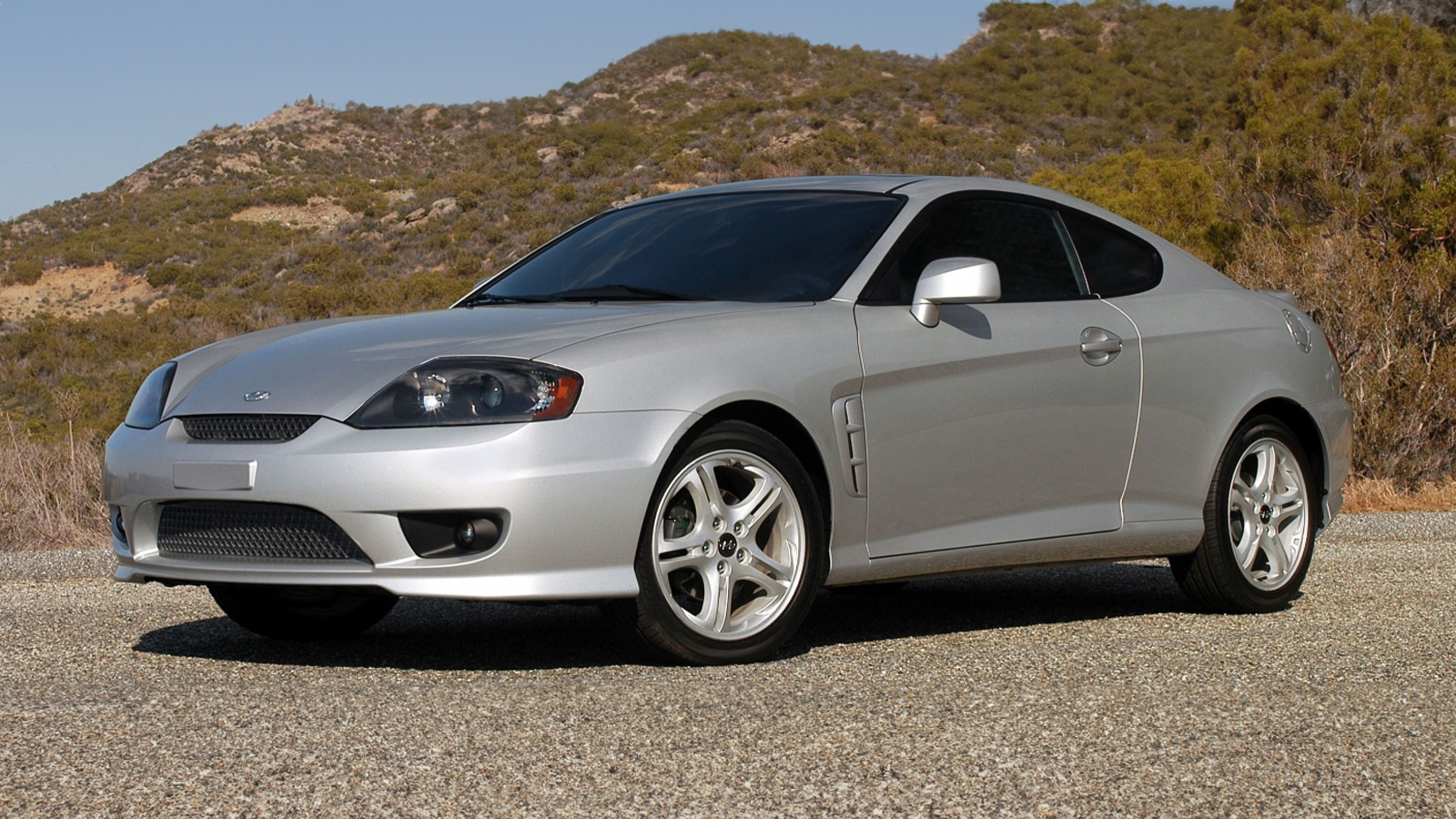 10 Cars from the Early 2000s That You Probably Forgot About - AutoTrader.ca