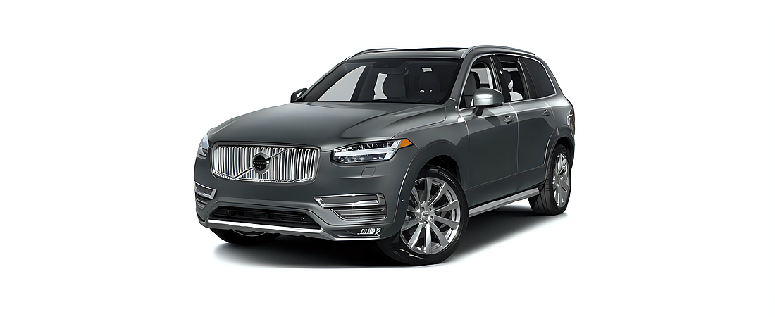 2016 Volvo XC90 - Canadian Prices, Specs, Photos | AutoTrader.ca