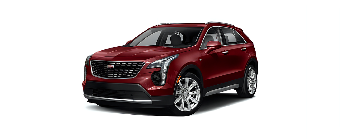 2021 Cadillac XT4 - Canadian Prices, Specs, Photos | AutoTrader.ca