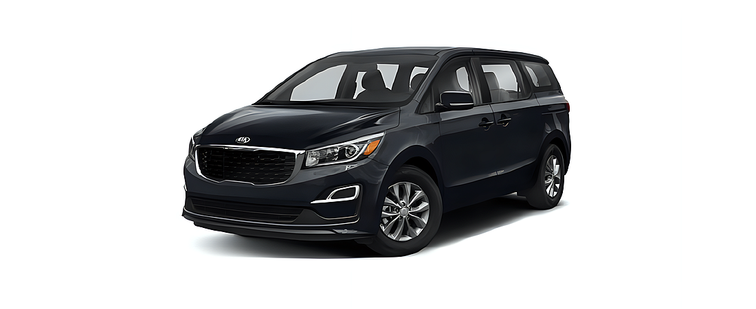 2021 Kia Sedona - Canadian Prices, Specs, Photos | AutoTrader.ca