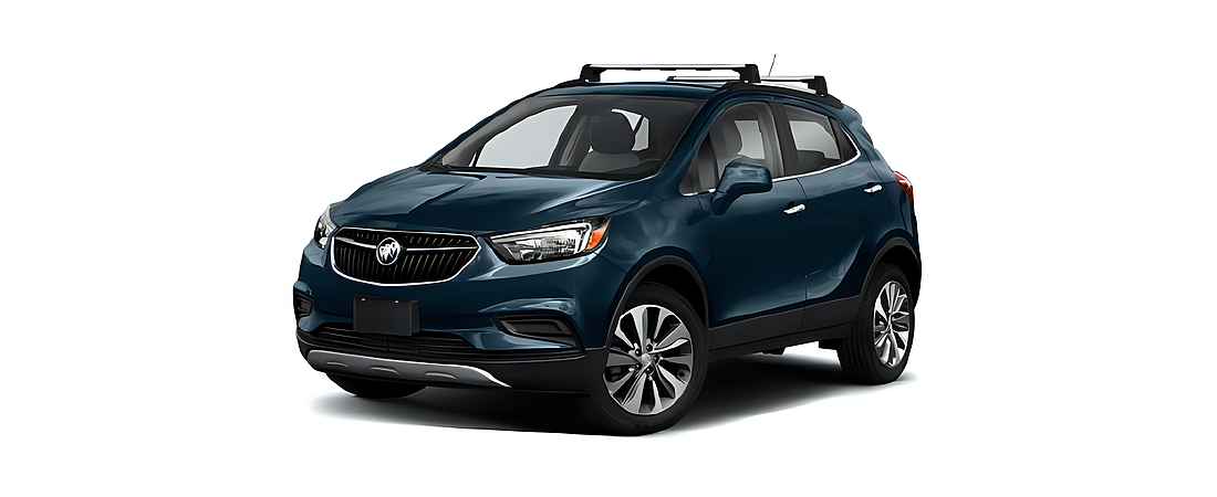 Buick Encore - Canadian Prices, Specs, Photos | AutoTrader.ca