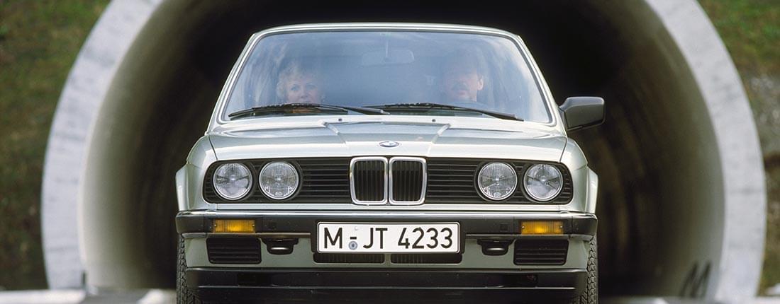 BMW BMW Sportsitz Bezug 318i E30