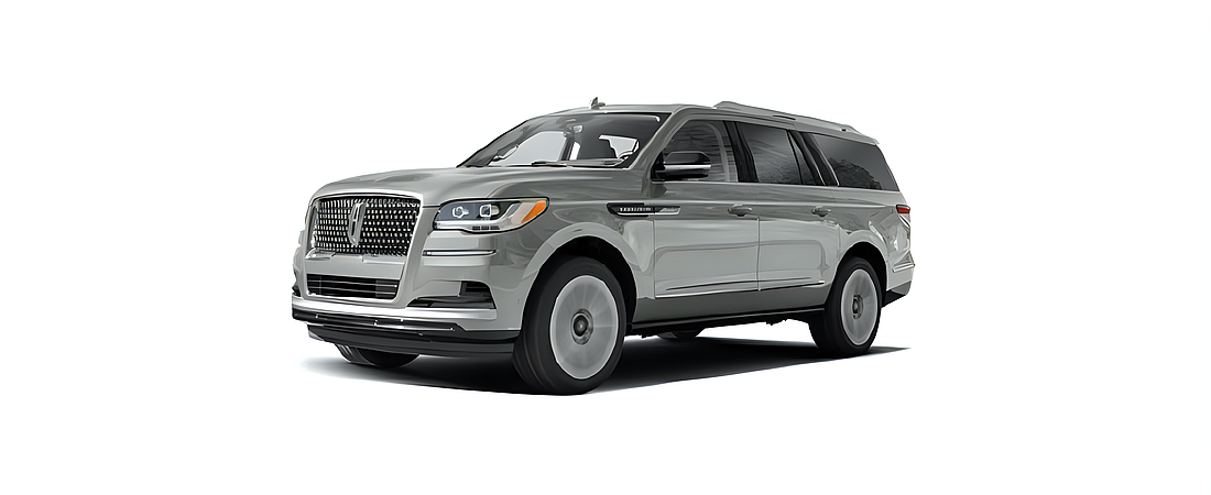 ナビゲーター  エクスペディション   F150   レグサーニ２２インチ Expedition / F-150 22” Carbonized Gray 22