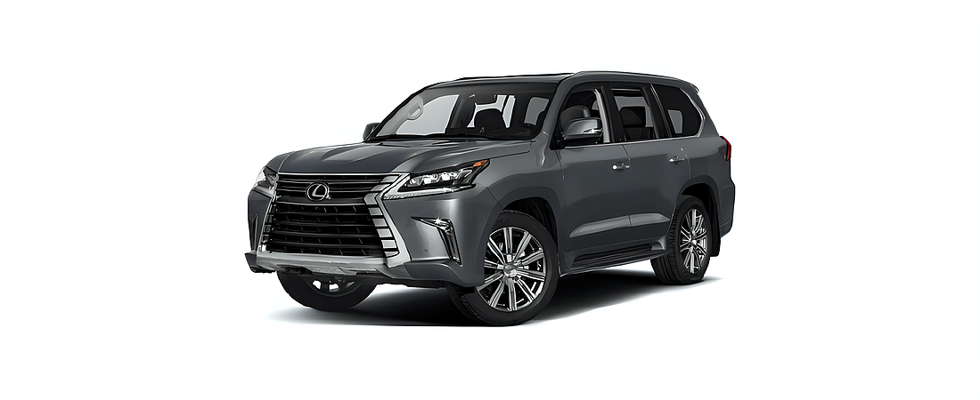 Lexus LX 570 - Canadian Prices, Specs, Photos | AutoTrader.ca