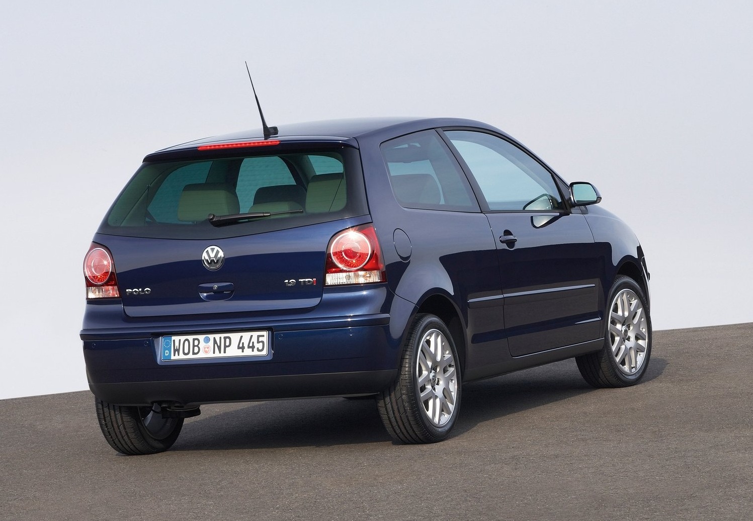 Neue & gebrauchte VW Polo IV (9N) 1.2 Außenspiegel günstig kaufen