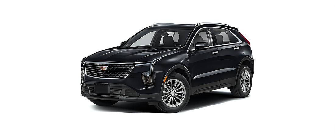 Cadillac XT4 - Canadian Prices, Specs, Photos | AutoTrader.ca