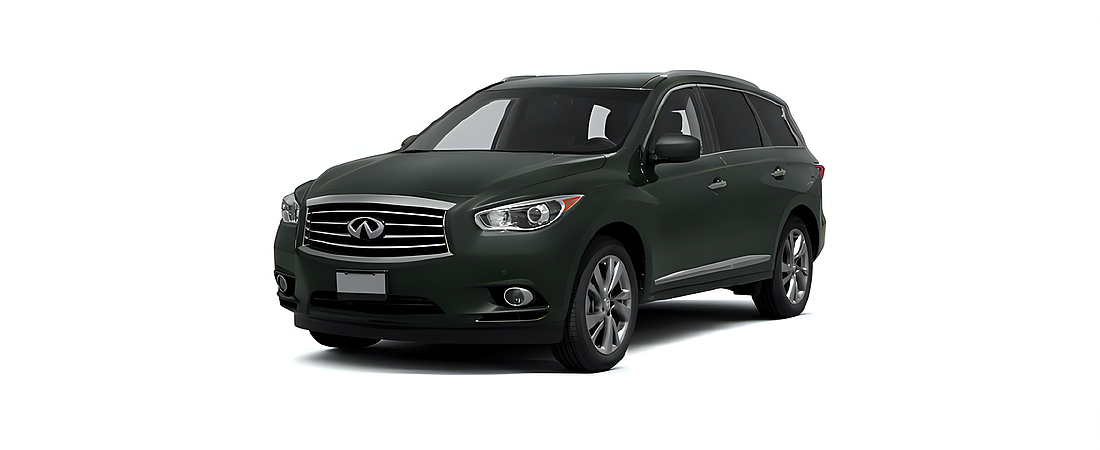 seo-ca-research-Infiniti-JX35-