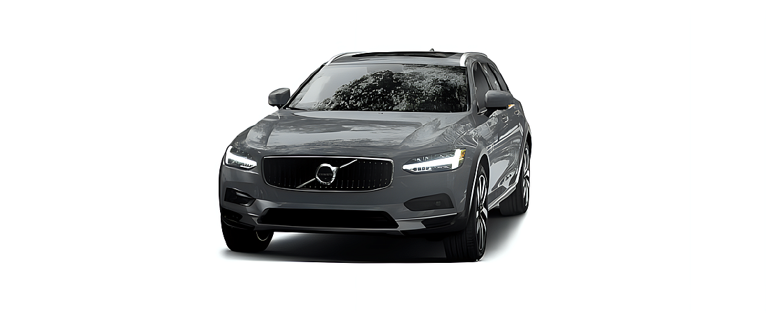 2022 Volvo V90 Cross Country - Canadian Prices, Specs, Photos
