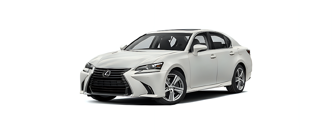 Lexus GS - Canadian Prices, Specs, Photos | AutoTrader.ca