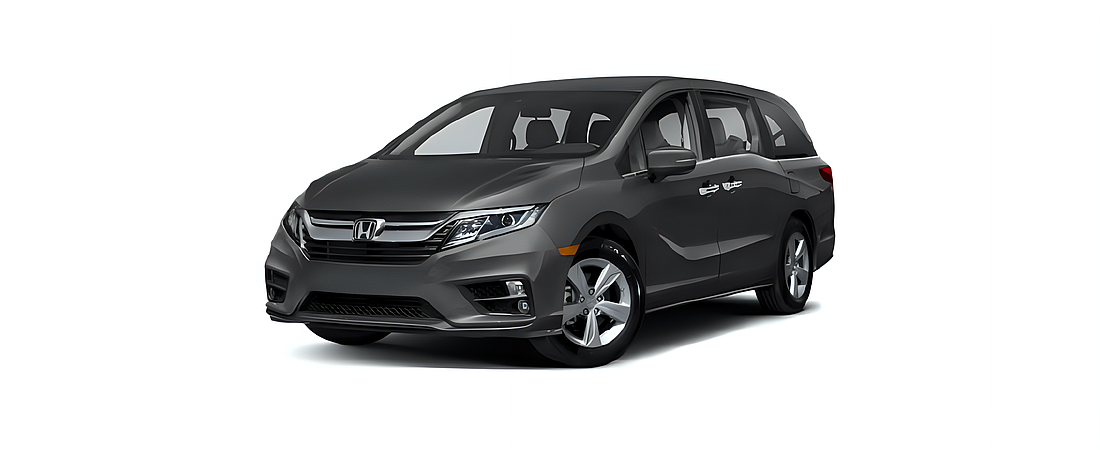 Odyssey 2種 2020 Honda Odyssey - Canadian Prices, Specs, Photos | AutoTrader.ca
