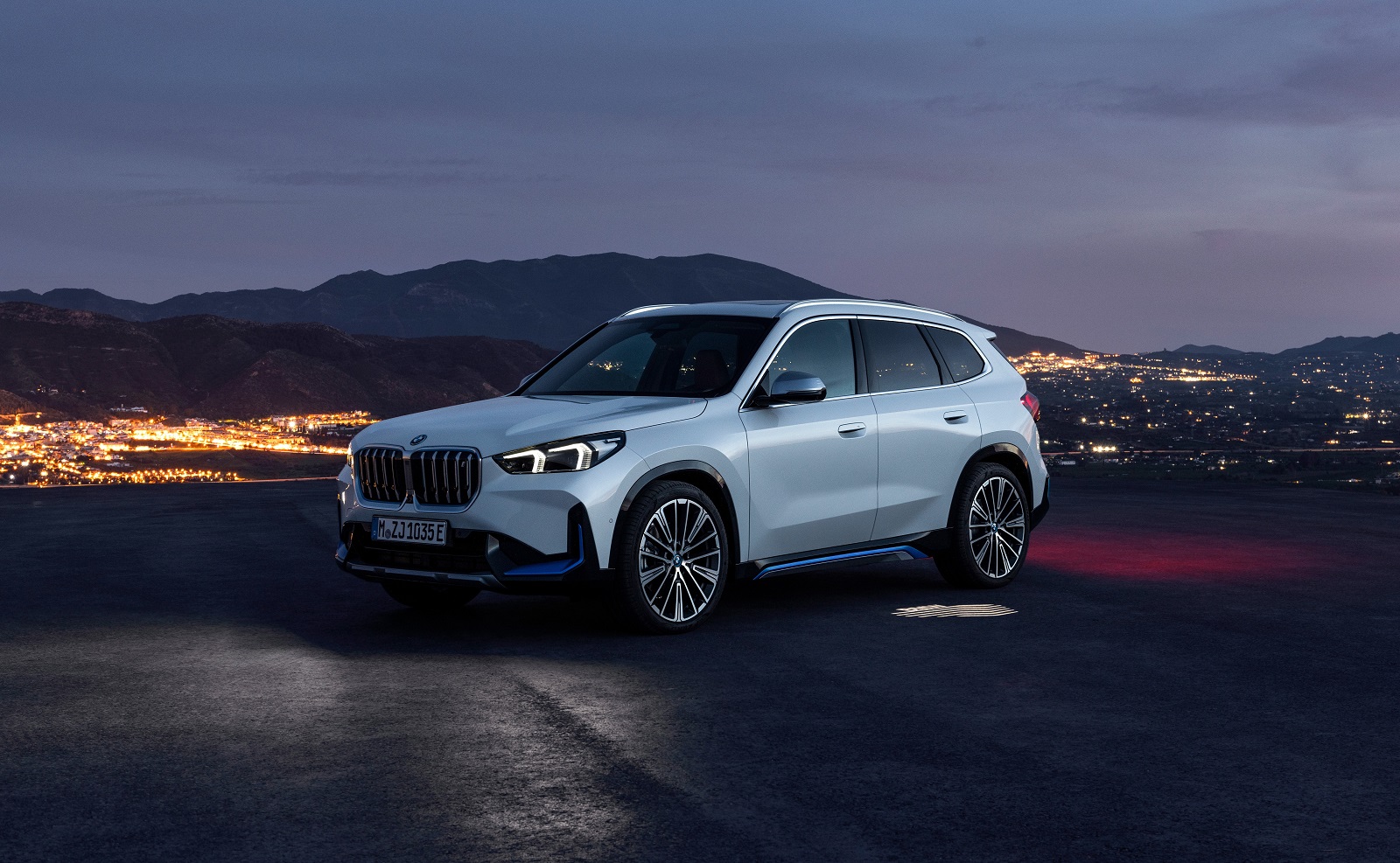 BMW X1 2015 xLINE 2019 - Ausstattung, Serienausstattung, Preise
