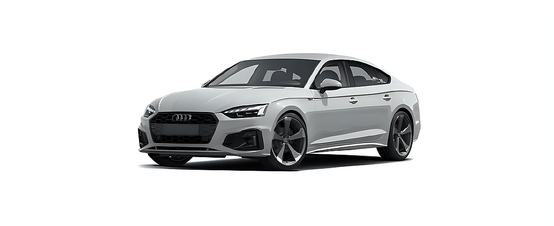 2020 Audi A5 Sportback - Canadian Prices, Specs, Photos