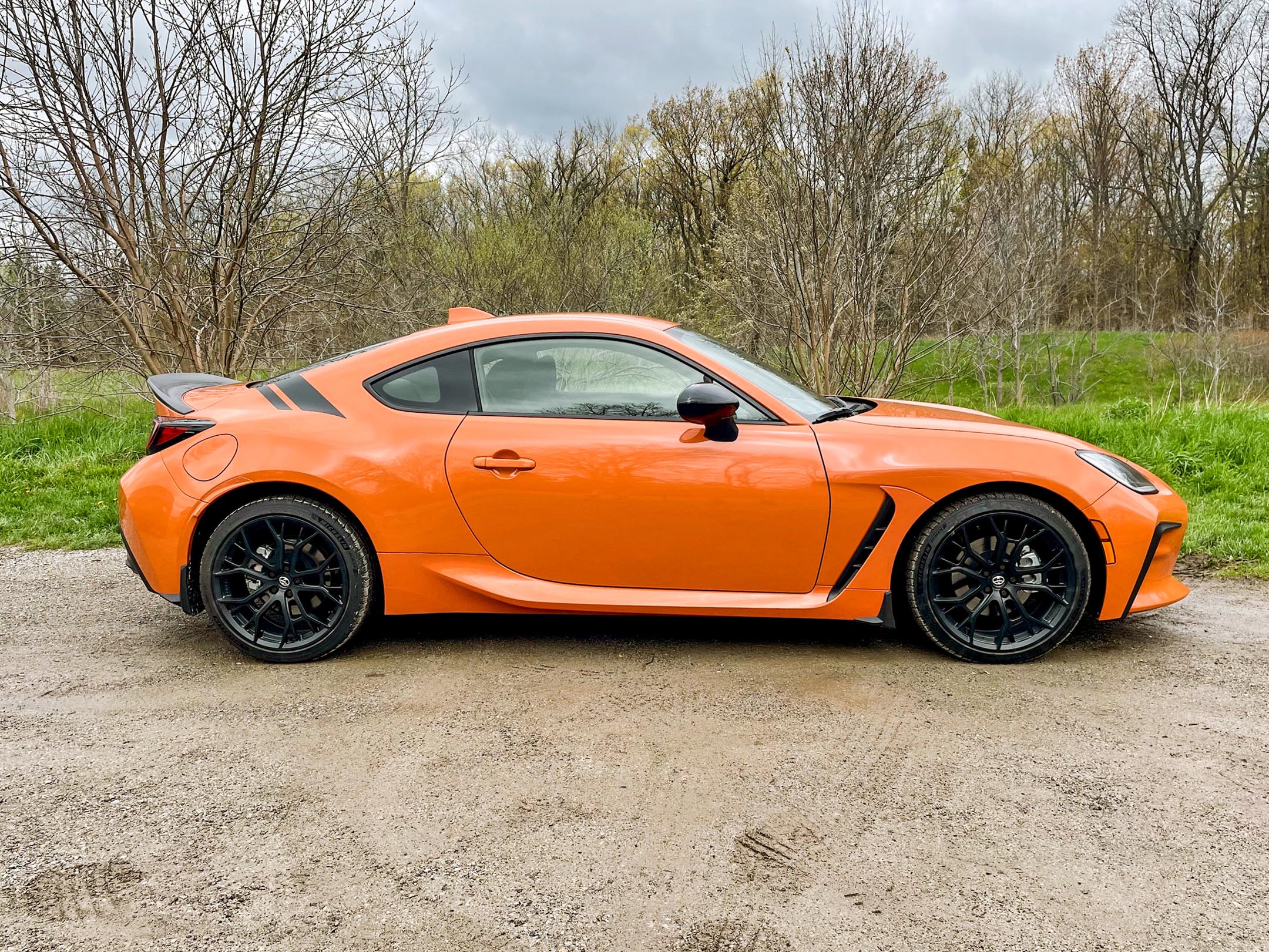 2023 Toyota GR86 10th Anniversary Special Edition Review