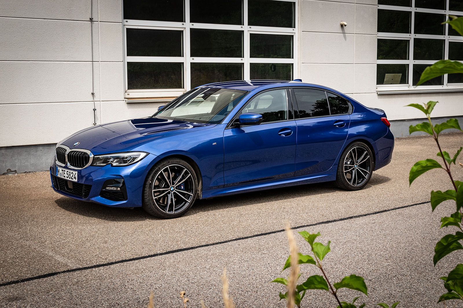 BMW 330i (G20) im Test - AutoScout24