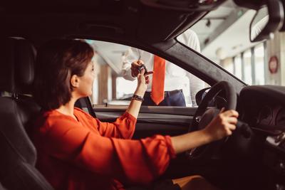 Conseils utiles: La check-list d’un essai routier - AutoScout24