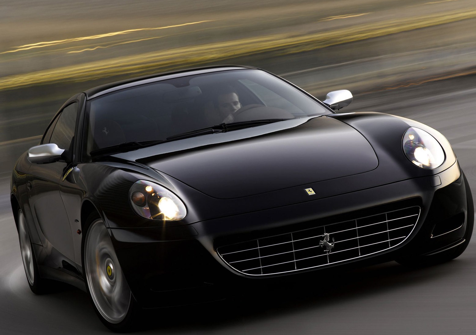 Ferrari 612 Scaglietti - Infos, Preise, Alternativen - AutoScout24
