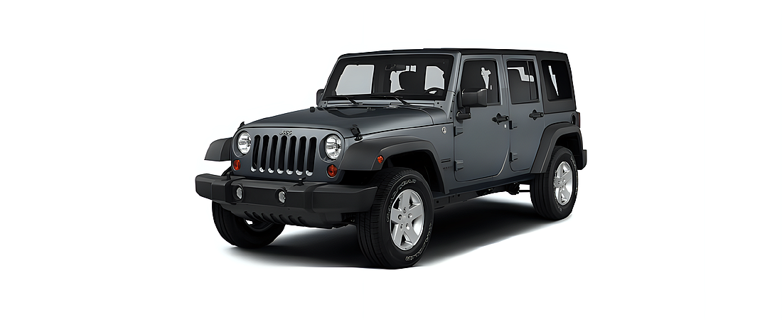 JEEP UNLIMITED ラングラー 2015 Jeep WRANGLER UNLIMITED - Canadian Prices, Specs, Photos