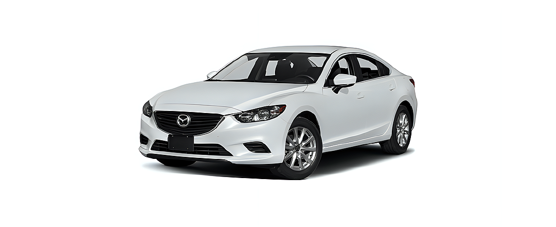 2017 Mazda Mazda6 - Canadian Prices, Specs, Photos | AutoTrader.ca