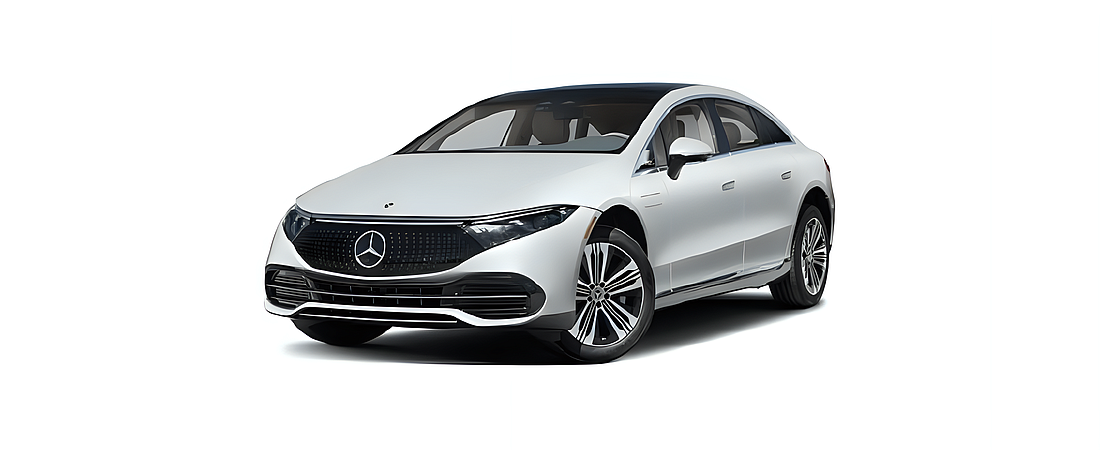 2024 Mercedes-Benz EQS - Canadian Prices, Specs, Photos
