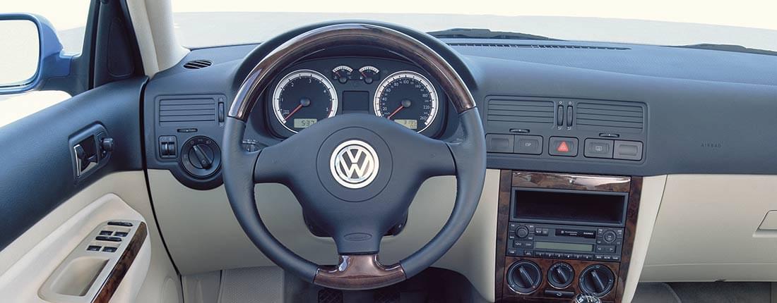Volkswagen Bora : essais, fiabilité, avis, photos, prix