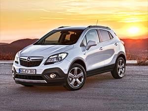 Op risico Nieuwheid Een deel Opel occasions - alle modellen, informatie en direct kopen op AutoScout24
