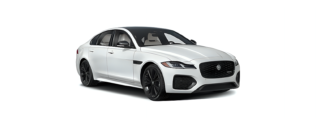 Jaguar XF - Canadian Prices, Specs, Photos | AutoTrader.ca