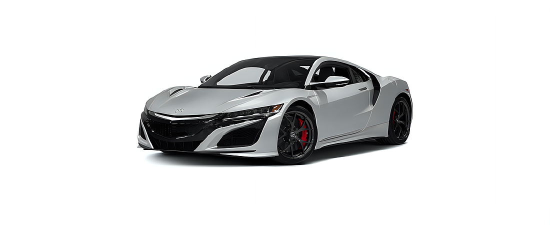 2017 Acura NSX - Canadian Prices, Specs, Photos | AutoTrader.ca