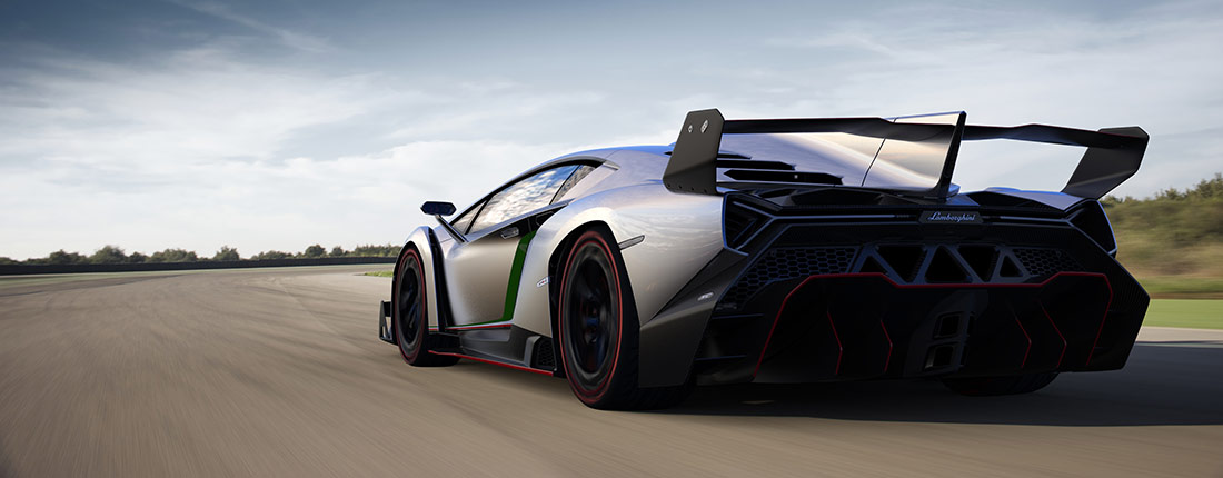 Lamborghini Veneno: dimensioni, interni, motori, prezzi e concorrenti -  AutoScout24