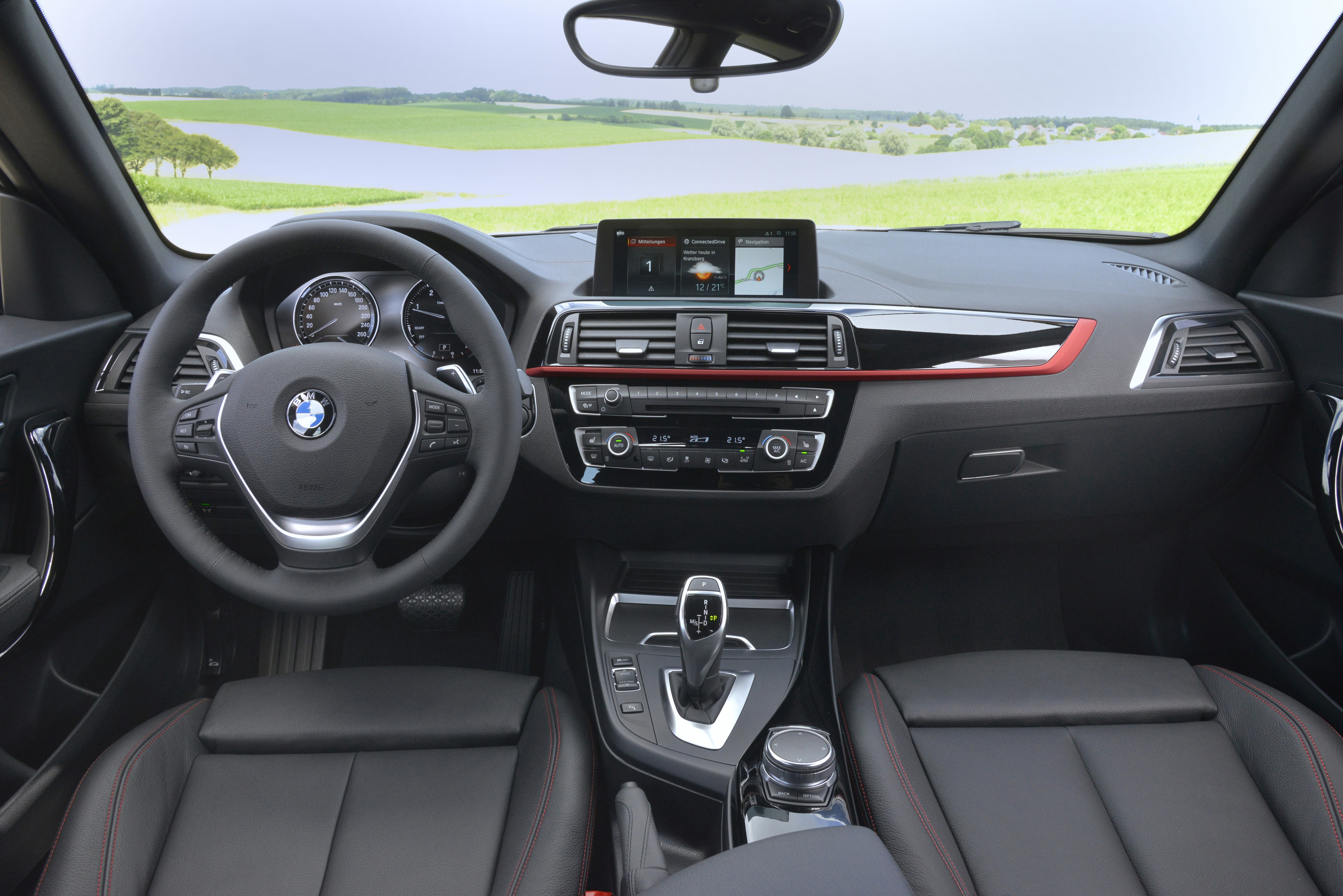 BMW Série 1 F20 - info, prix, alternatives AutoScout24