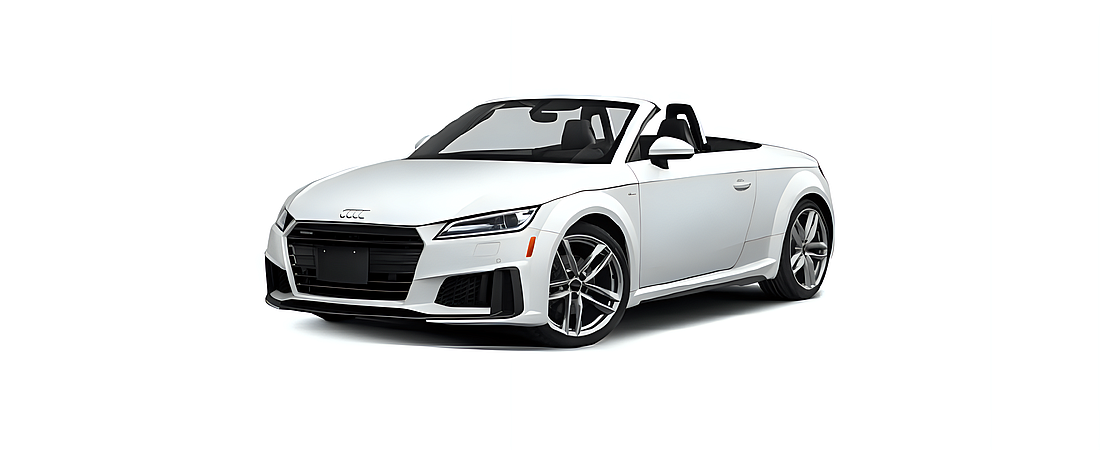 2022 Audi TT - Canadian Prices, Specs, Photos | AutoTrader.ca