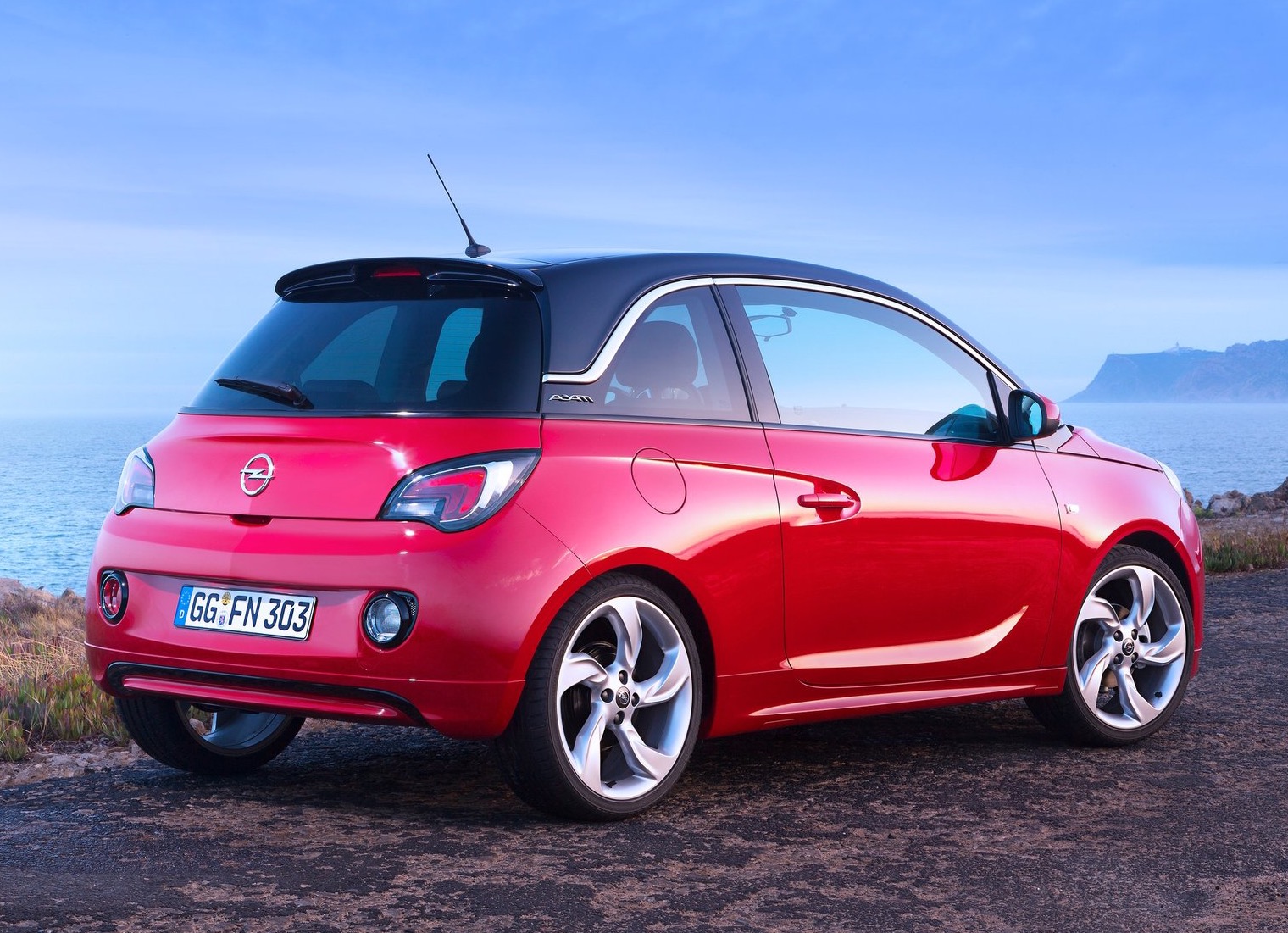 Opel Adam in der Kaufberatung: Kleiner Wagen, große Auswahl