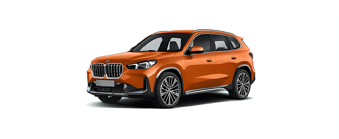 2024 BMW X1 - Canadian Prices, Specs, Photos | AutoTrader.ca