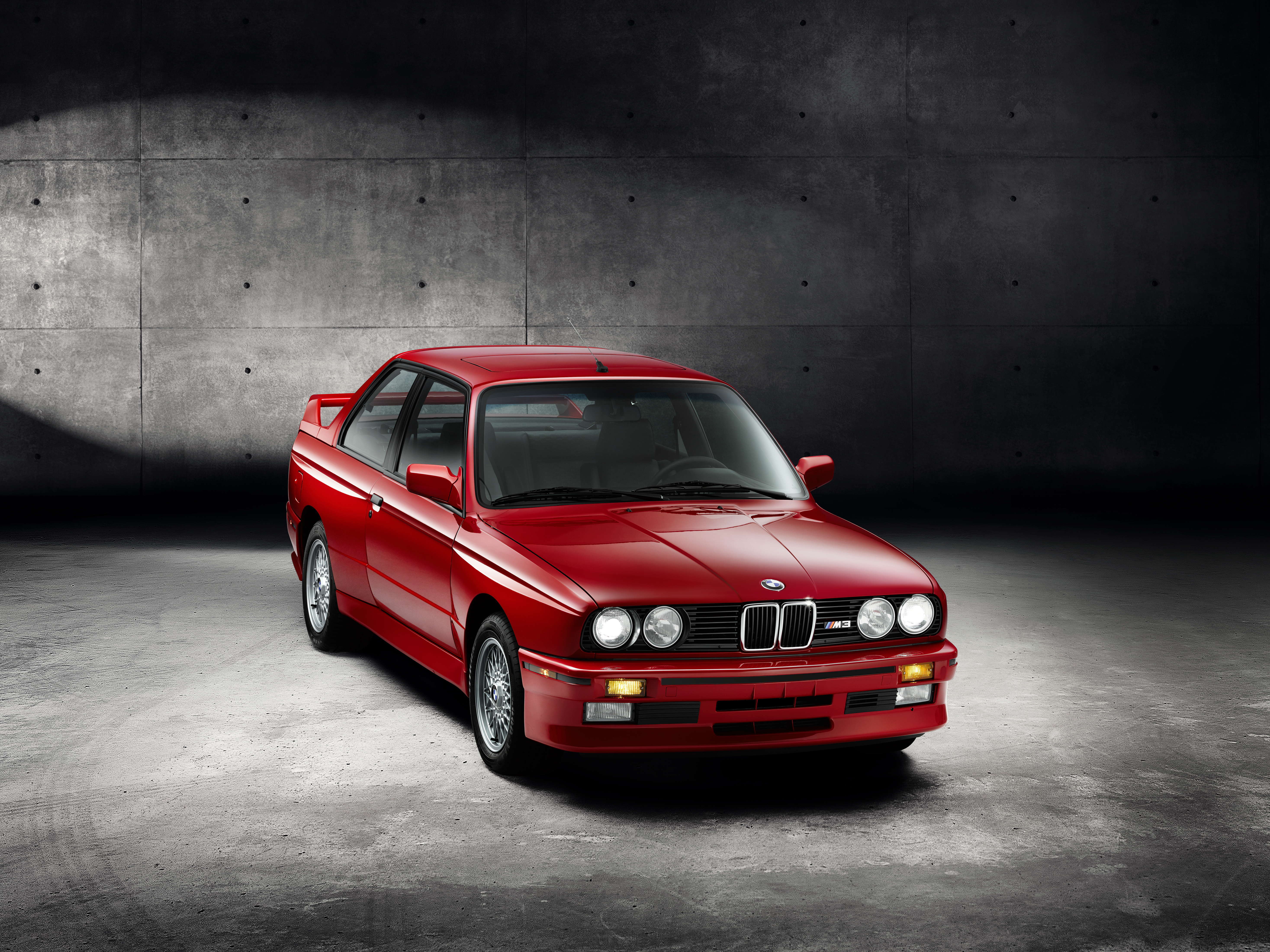 af hebben licentie Meetbaar BMW E30 - afmetingen, interieurs, motoren, prijzen en concurrenten -  AutoScout24