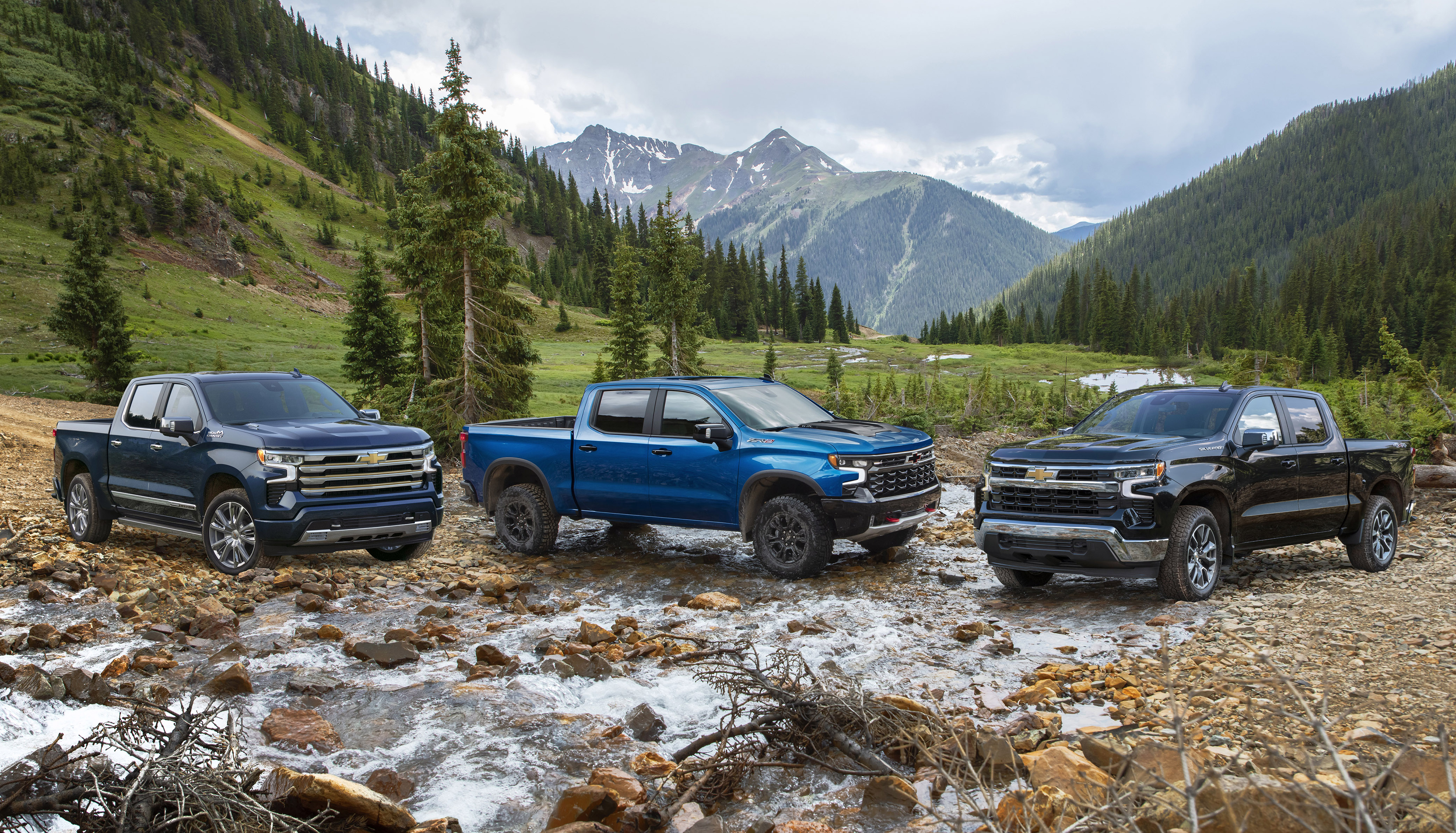 O Canada! All the Canadian-built New Vehicles on Sale Today - AutoTrader.ca