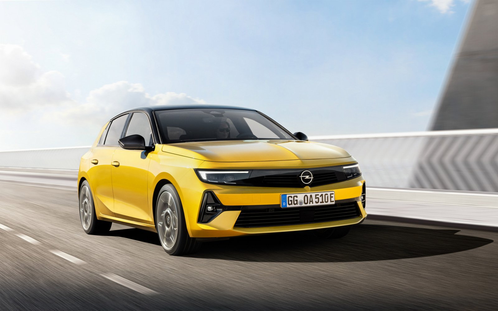 Opel Astra-e - Infos, Preise, Alternativen - AutoScout24