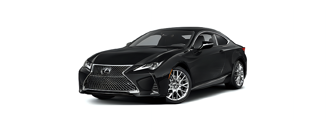 2022 Lexus RC - Canadian Prices, Specs, Photos | AutoTrader.ca