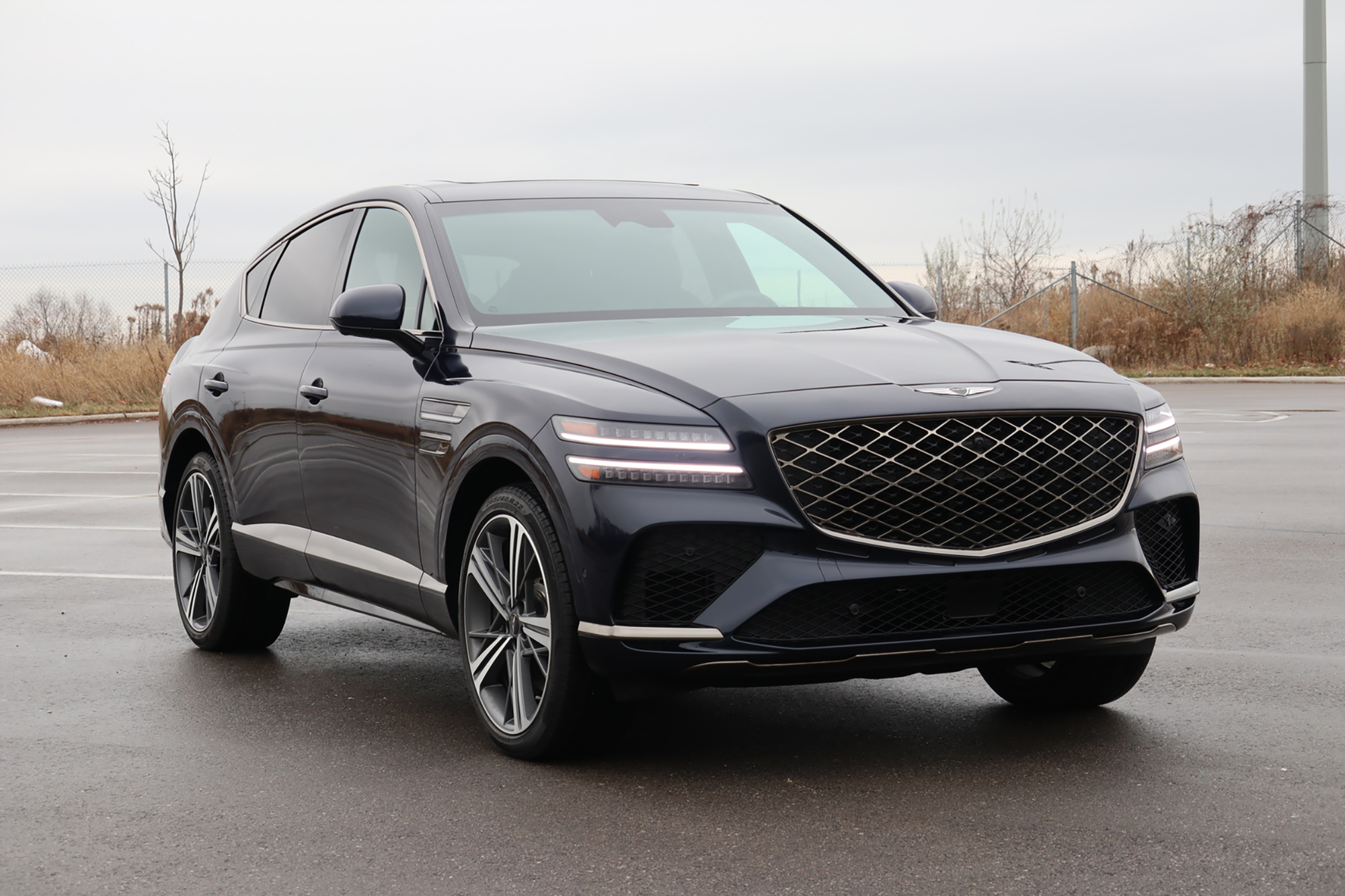 Genesis GV80 - Canadian Prices, Specs, Photos | AutoTrader.ca